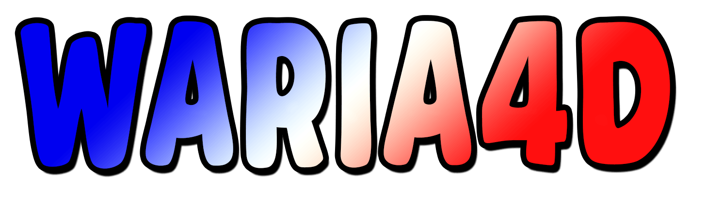 WARIA4D